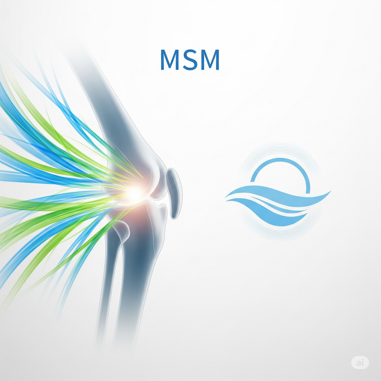 MSM