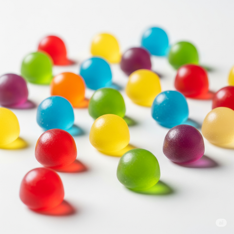 Gummies